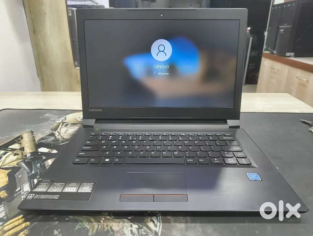 Lenovo laptop sell