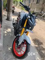 Yamaha MT-15 for sale