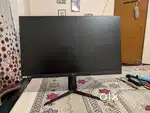 LG 32GP850-B Monitor