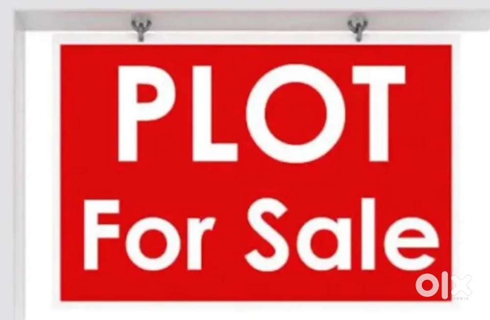 NEAR, OMAS RESTAURANT, PLOT FOR SALE (HIGHWAY)