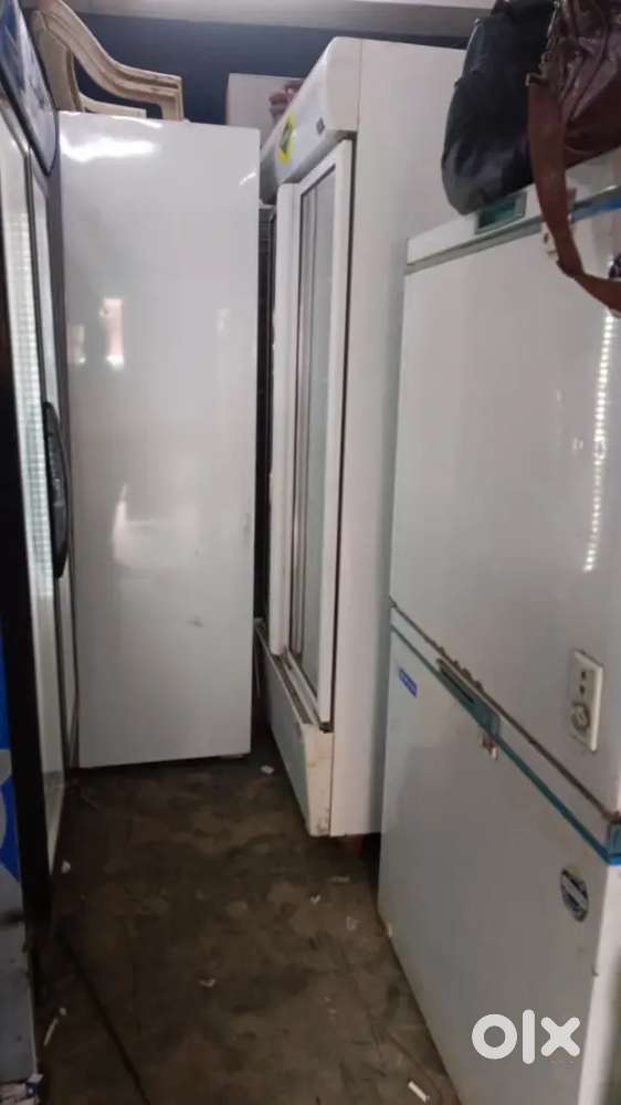 Fridge available