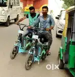 6. Delivery Boy Job – 12 Vacancies – Immediate Start – Bangalore