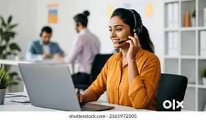 Need Kannada Callers and Field executive for coimbatore