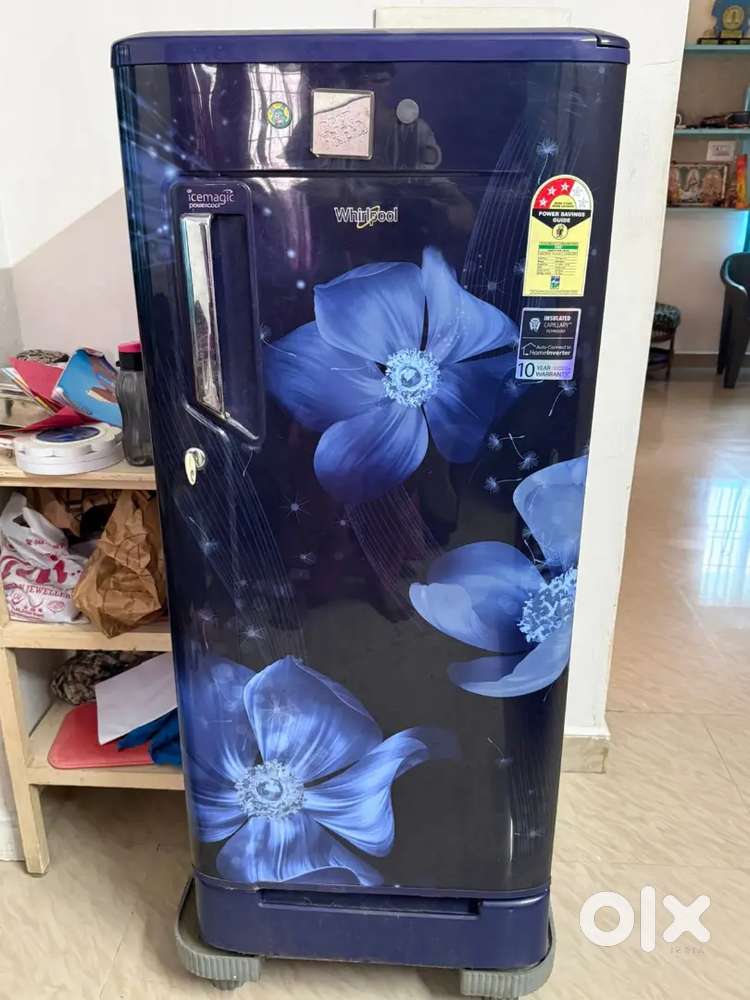 Fridge for sale