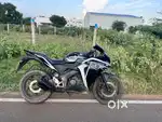HONDA CBR 150R