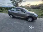 Maruti Suzuki Dzire 2018 Petrol 35000 Km Driven