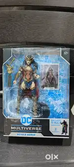 Toys , Games , Comics & Action Figures. like DC , Marvel , He man ,