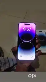 iPhone 14 pro max. 256 gb