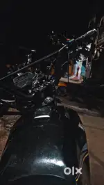 Powerfull japan engine