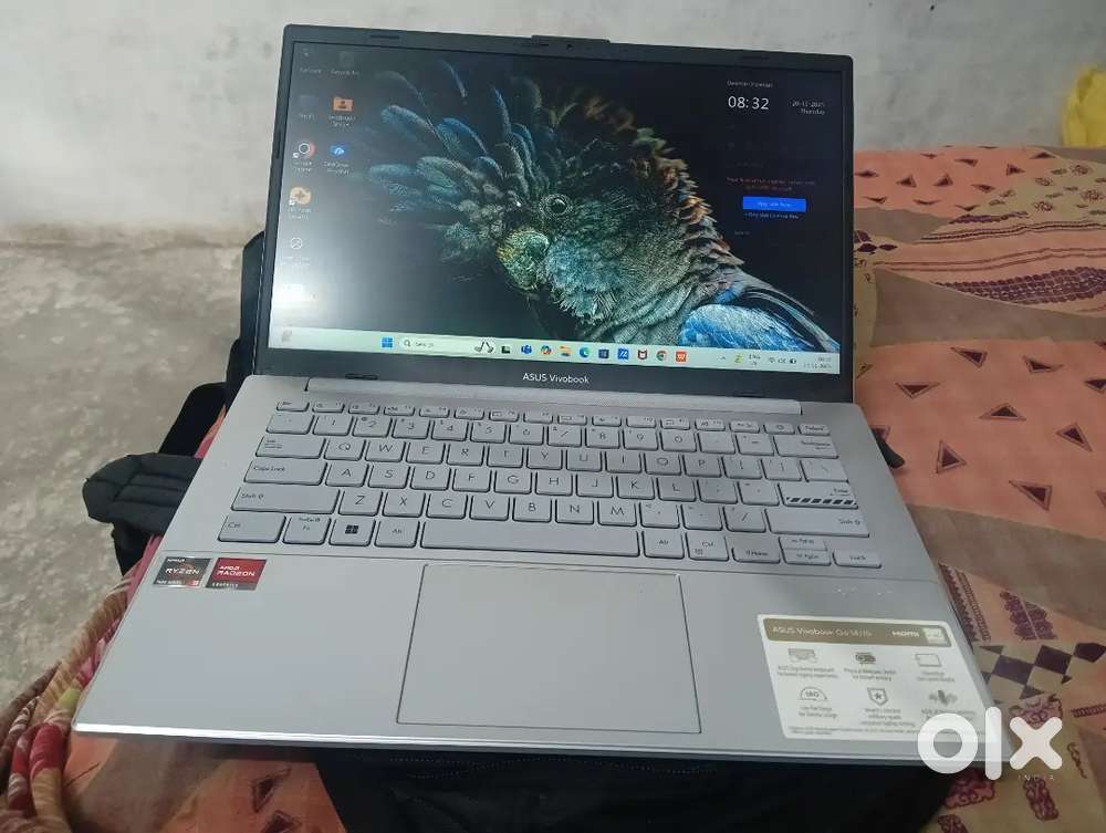 Asus vivobook go 14