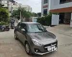 Maruti Suzuki Swift VVT ZXI, 2023, Petrol