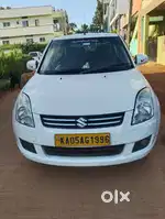 Maruti Suzuki Swift Dzire Tour 2016