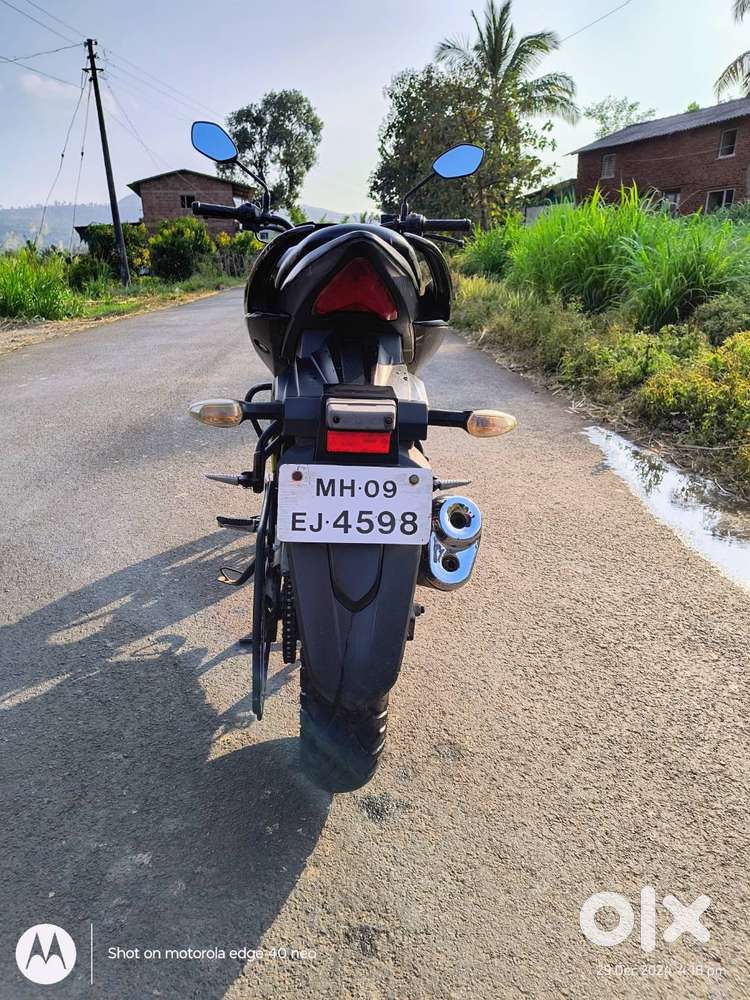 *Suzuki gixxer 150