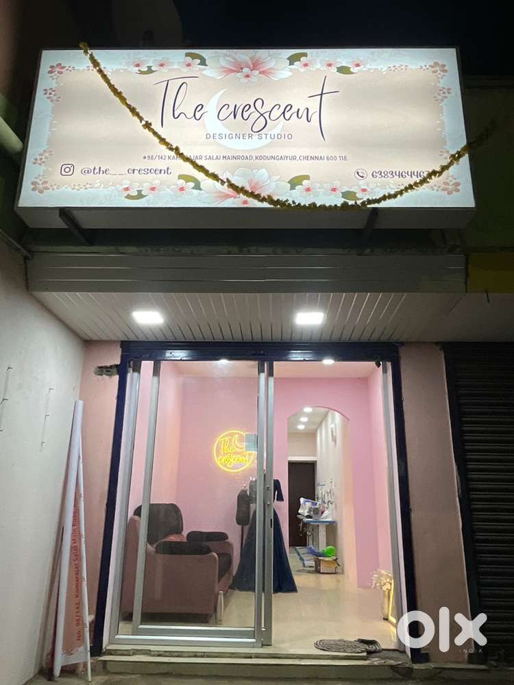 Wanted tailor with experience