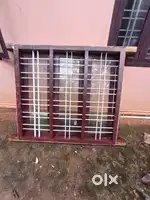 House Window