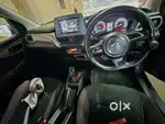 Maruti Suzuki Fronx 2024 पेट्रोल Good Condition
