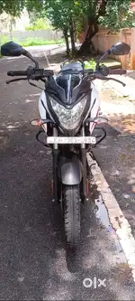 NS 160 Bangalore Yelahanka old town