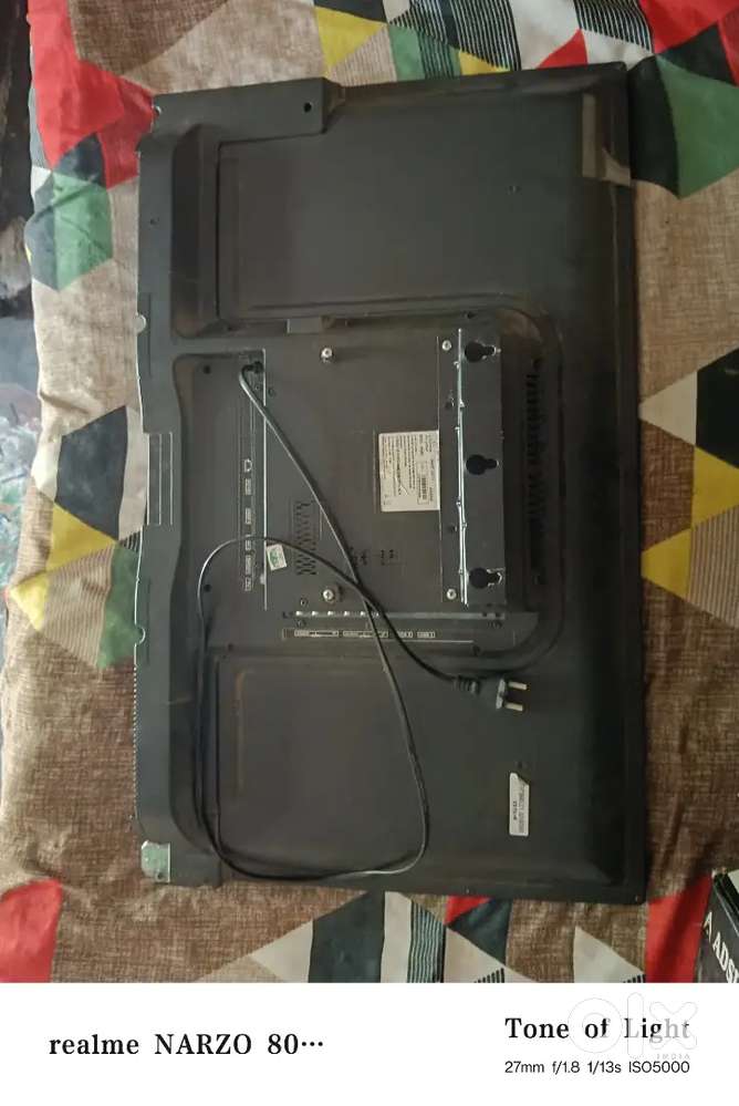 Lcd   Supperb condition