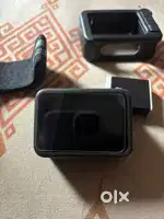 Gopro hero 12 black all good condition with media mode
