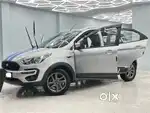 Ford Freestyle 2019 Petrol Good Condition