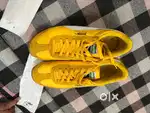 Shoes puma easy rider 8 number
