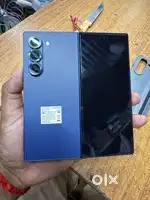 I want to sale my samsung zfold 6