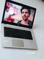 HP silim laptop intel Core i5/8gb/256gb ssd look Amazing