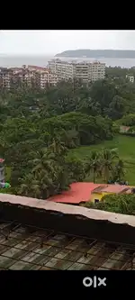 SALE Amazing SEA Facing & Spacious 3 BHK Apt in Dona Paula - Goa.