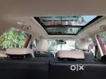 MG Hector Sharp AT, 2022, Petrol