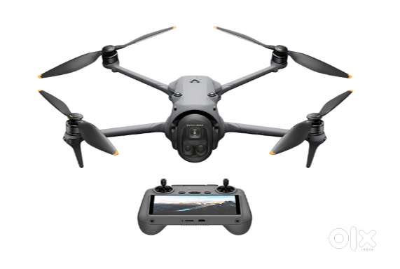 mavic 4 pro