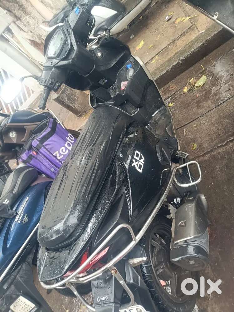 Good condition
