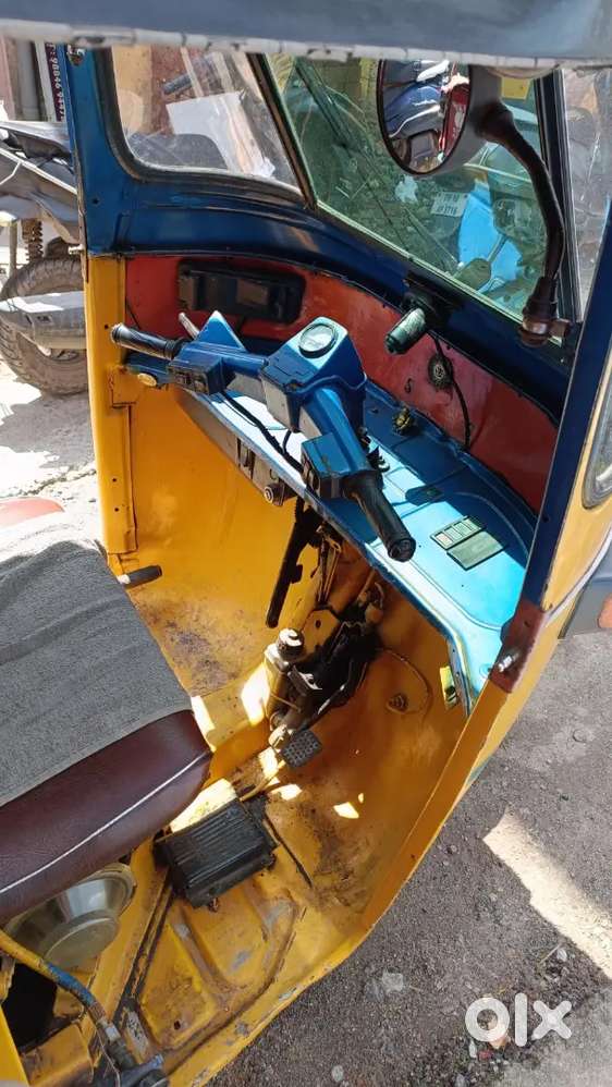 2010 single owner auto