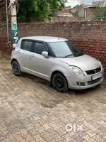 Maruti Suzuki Swift 2007 Petrol Good Condition