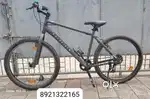 BTwin ST30Rock Rider