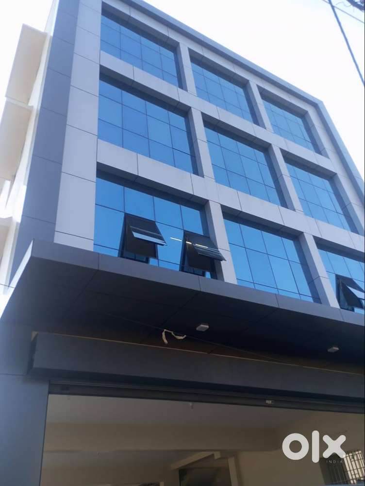 Rahman -CS291 Office space available for Rent in Ramanathapuram