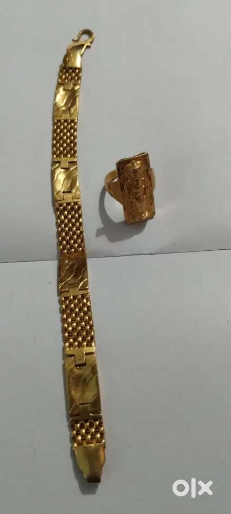 Gold 916 KDM 10 gram 60000sixty thousand