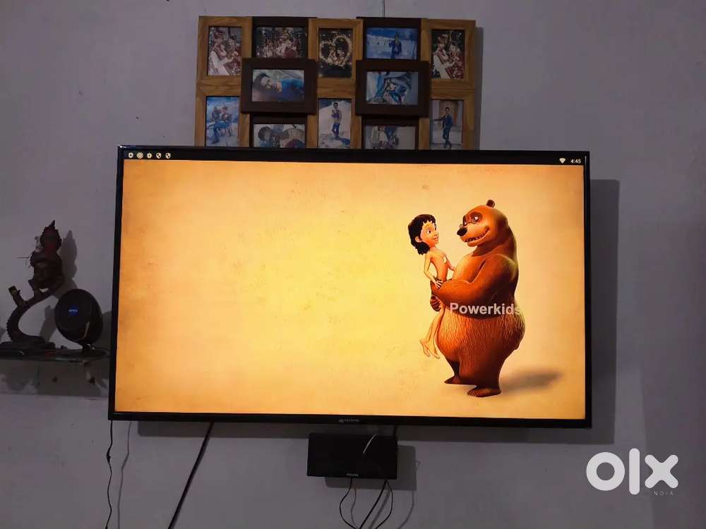 Micromax led tv 50 inch