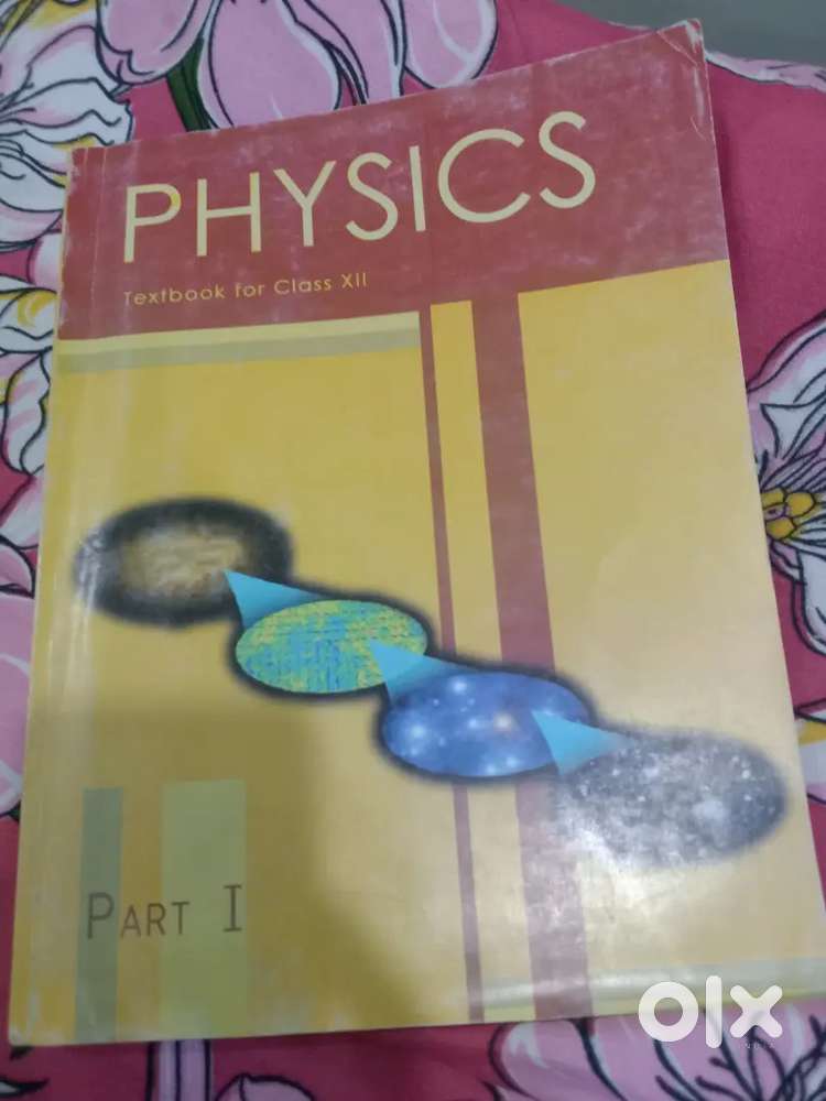 Physics part 1