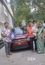 Maruti suzuki Wagonr