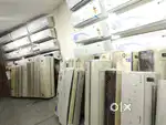 FACTORY OUTLET & SECOND HAND AIR CONDITIONERS DEALER