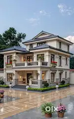 House/plot required at Vettom
