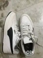 Puma shoe UK 9 size