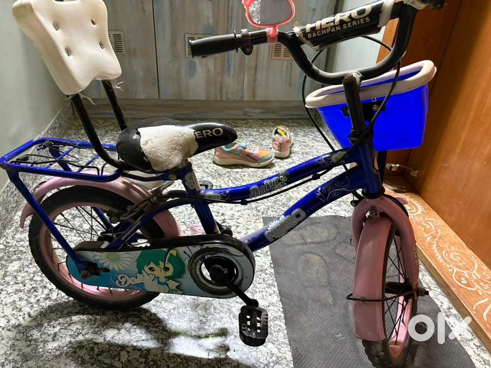 Cycle for kids in very good condition