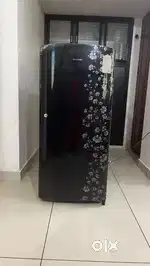 Used Samsung Refrigerator In Good Condition For Sale