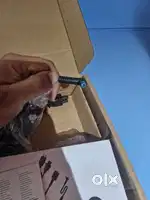 New Hp charger 65w smart ac adapter