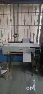 High-Quality A1 EPSON Printers for Sale Model - SC T3130X | Almost New