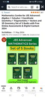 Cengage Maths New Edition