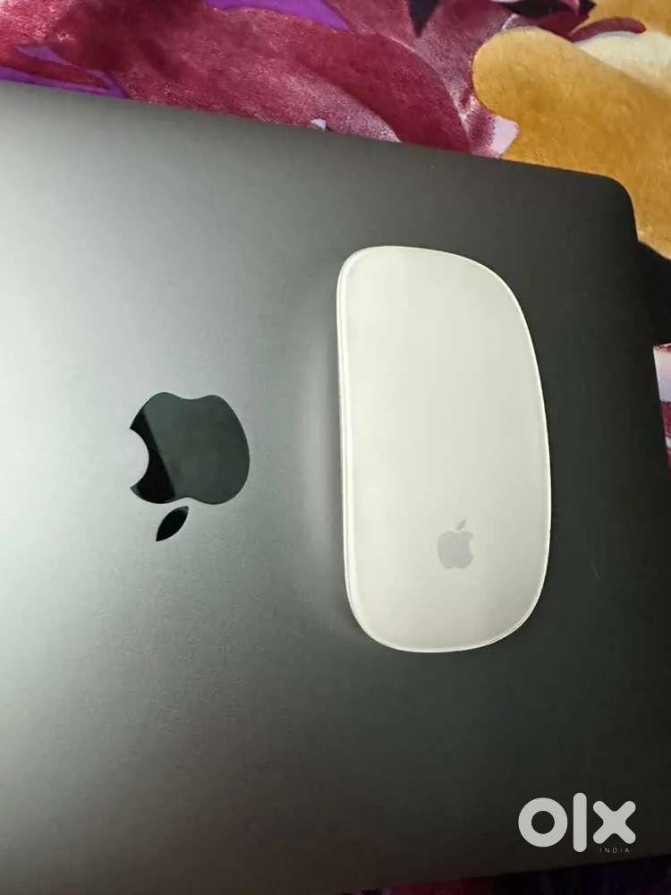 Apple Magic Mouse 2 – Excellent Condition, Fully Original