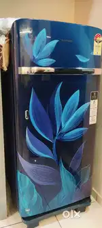 Want to sell 4 star Refrigerator of samsung