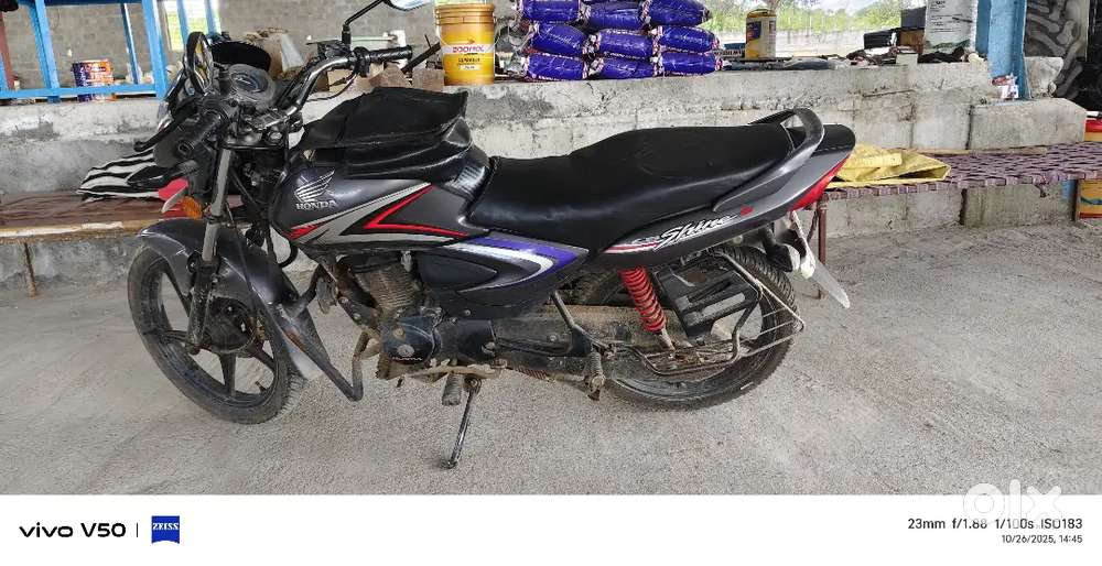 Bike condition super vehicle no problem